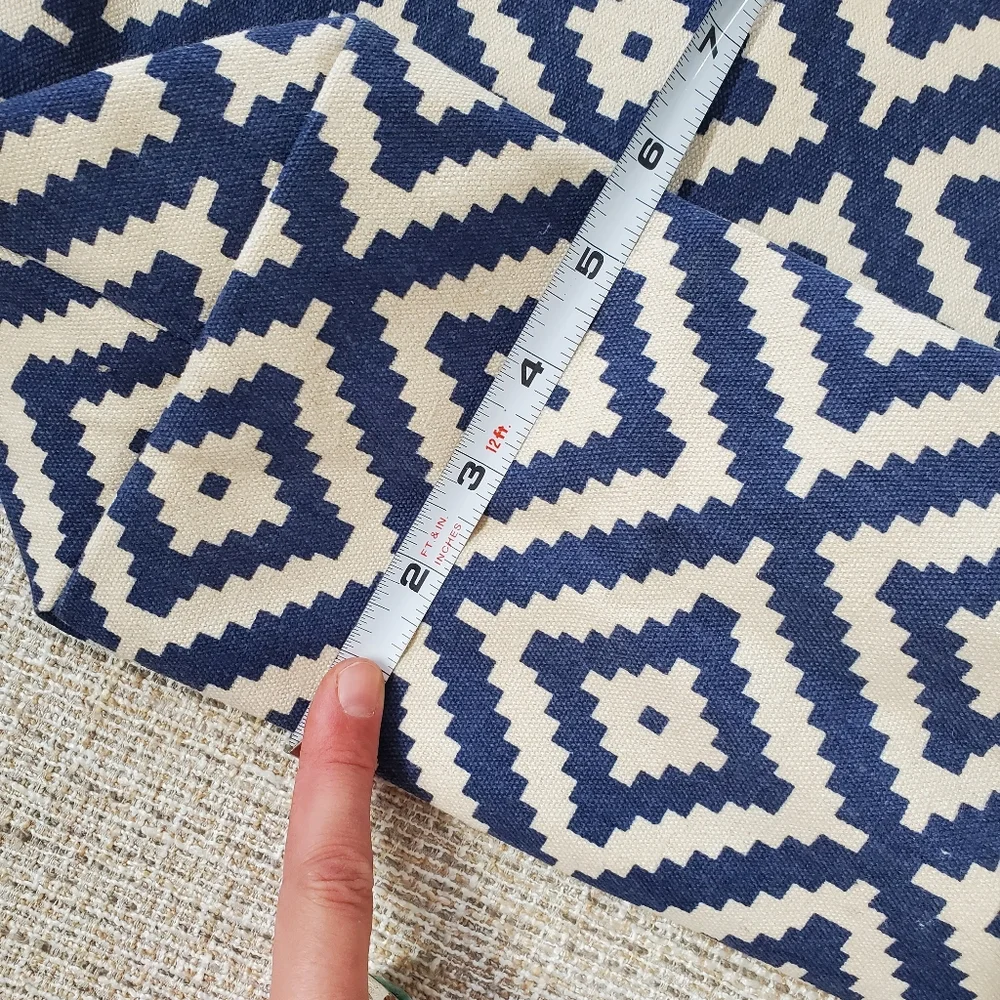 Summer & Rose Rope Handle Tote Bag - Picture 12 of 12